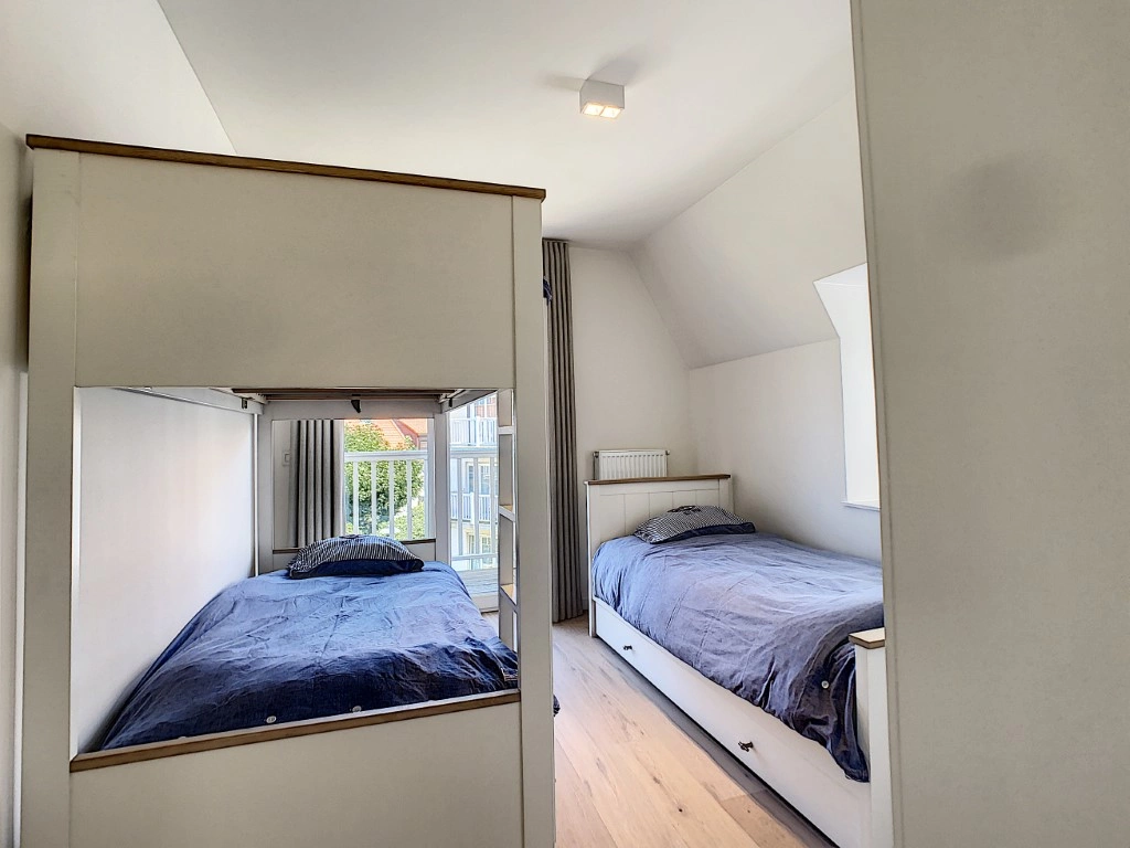 Appartement à Bruyeres / 1