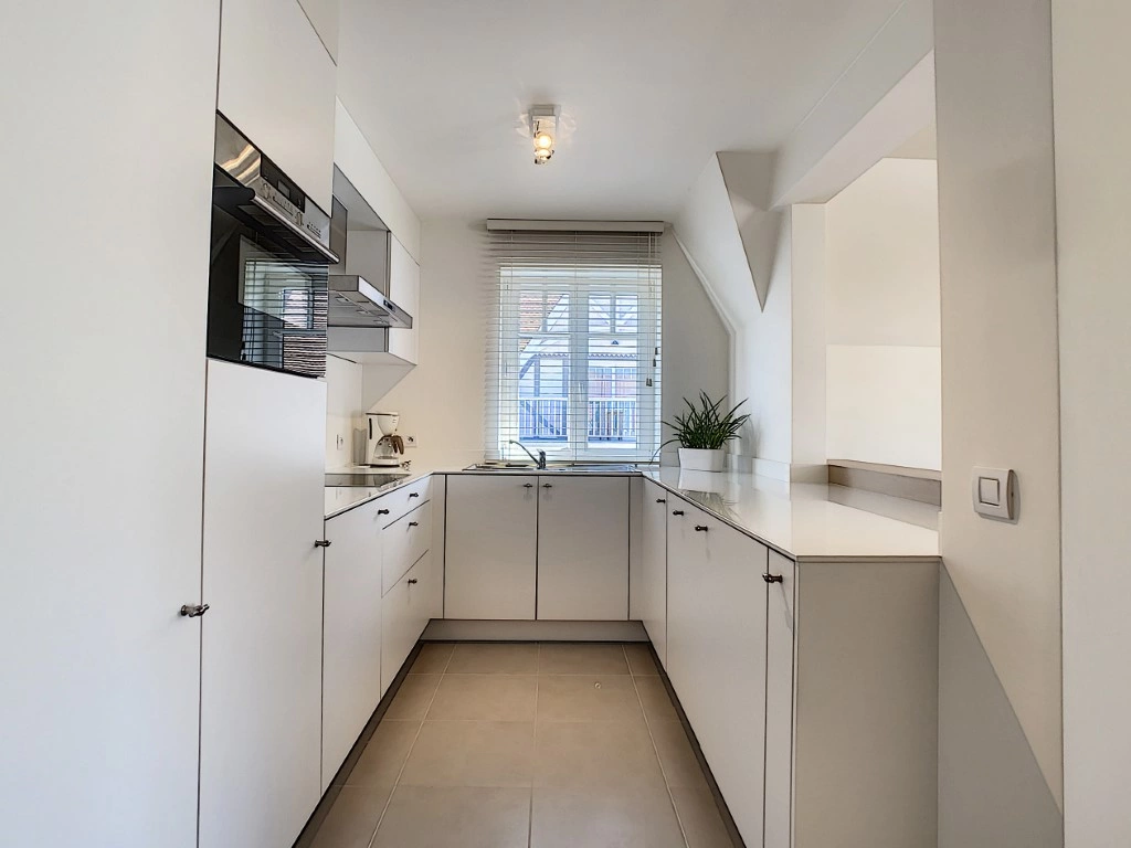 Appartement à Bruyeres / 1