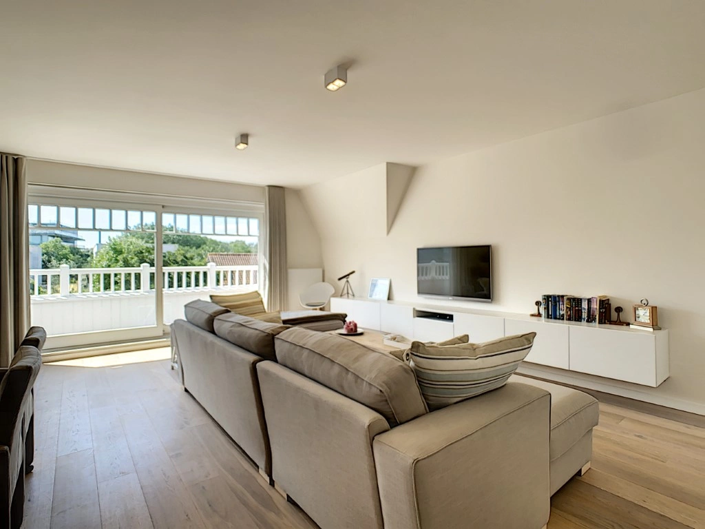 Appartement à Bruyeres / 1