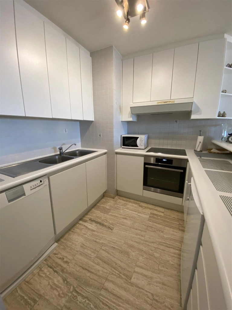 Appartement à Bruyeres / 1
