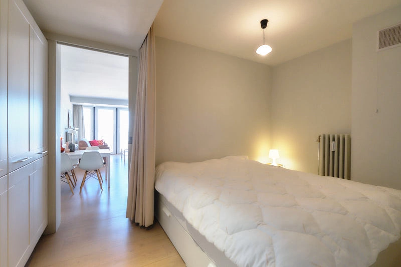 Appartement à Bruyeres / 1