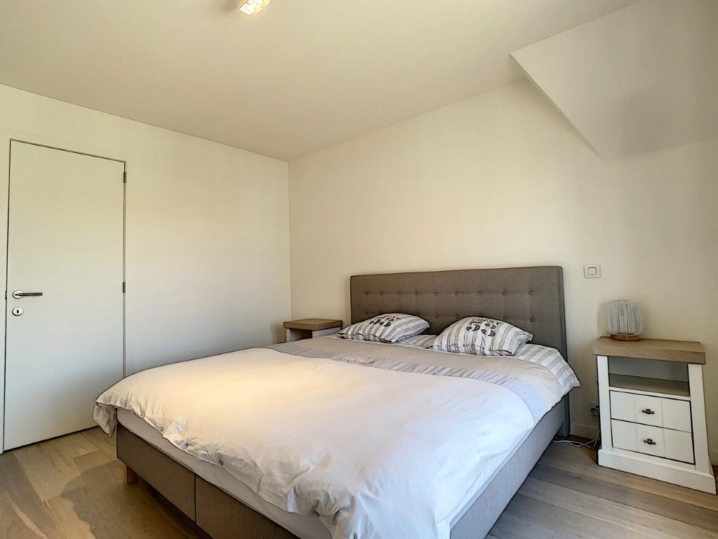 Appartement à Bruyeres / 1