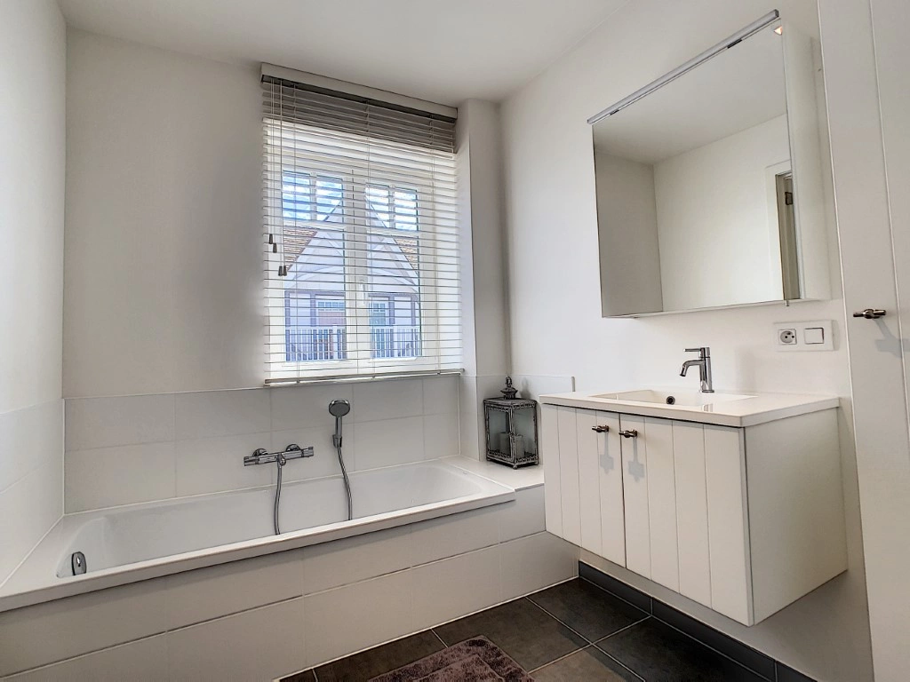 Appartement à Bruyeres / 1