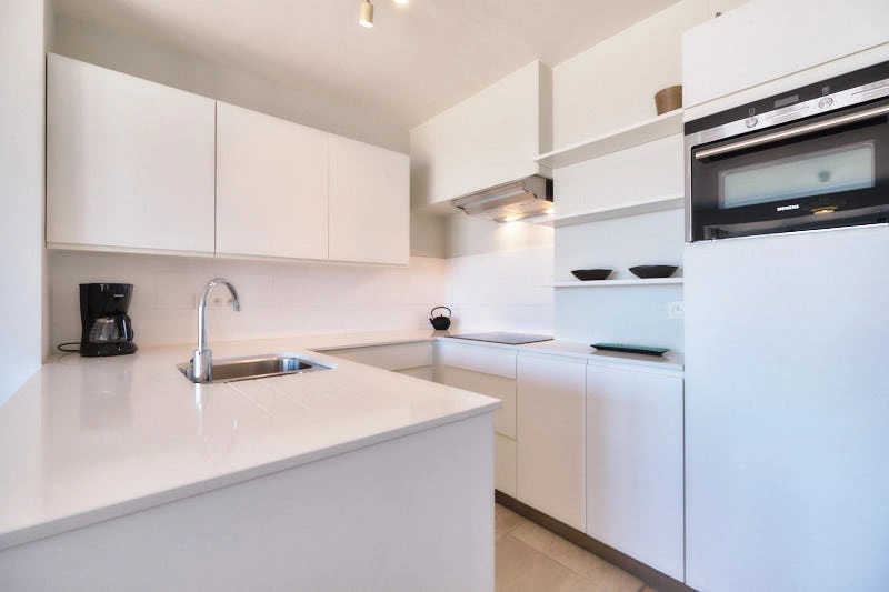 Appartement à Bruyeres / 1