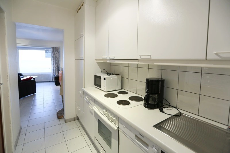 Appartement à Bruyeres / 1