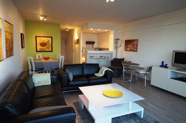 Appartement à Bruyeres / 1