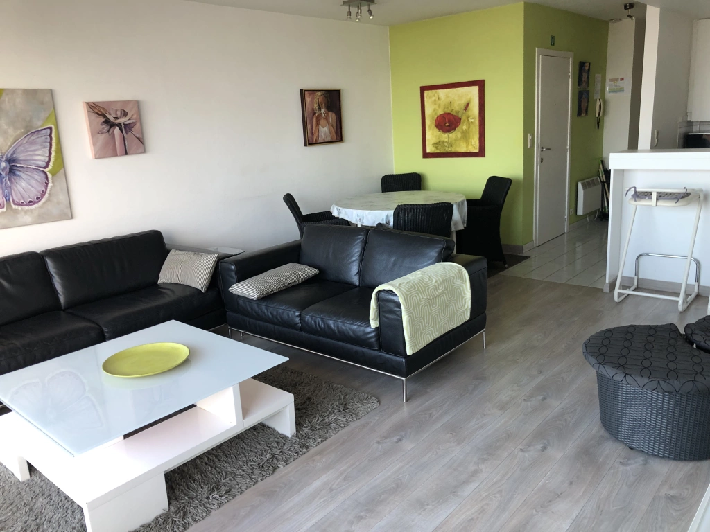 Appartement à Bruyeres / 1