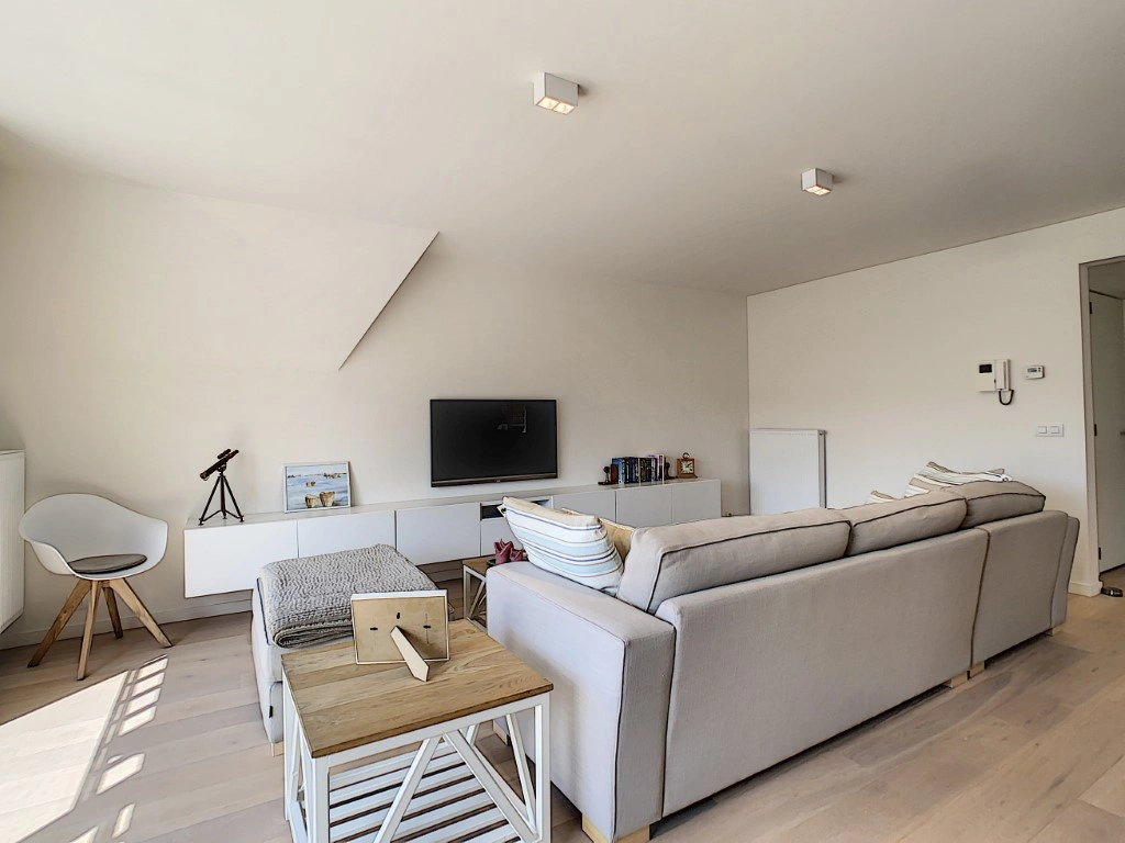 Appartement à Bruyeres / 1