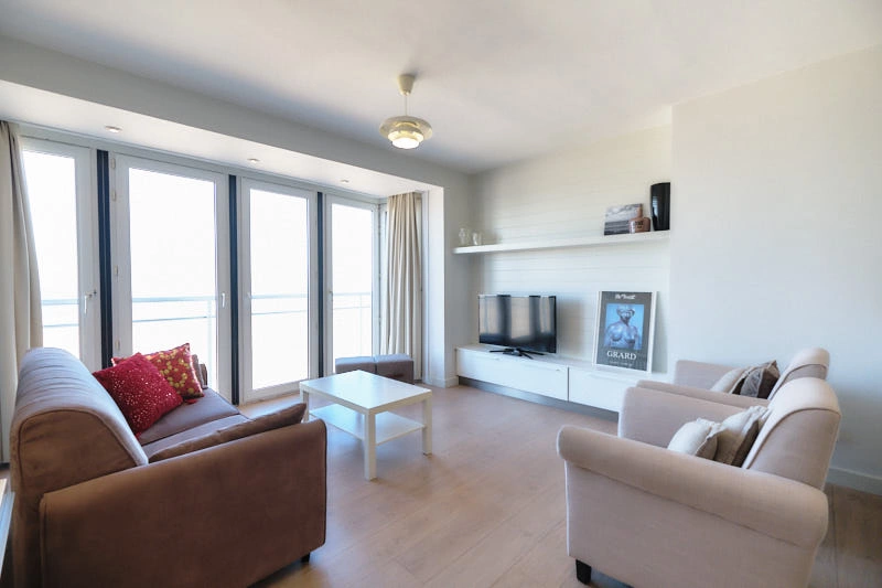 Appartement à Bruyeres / 1