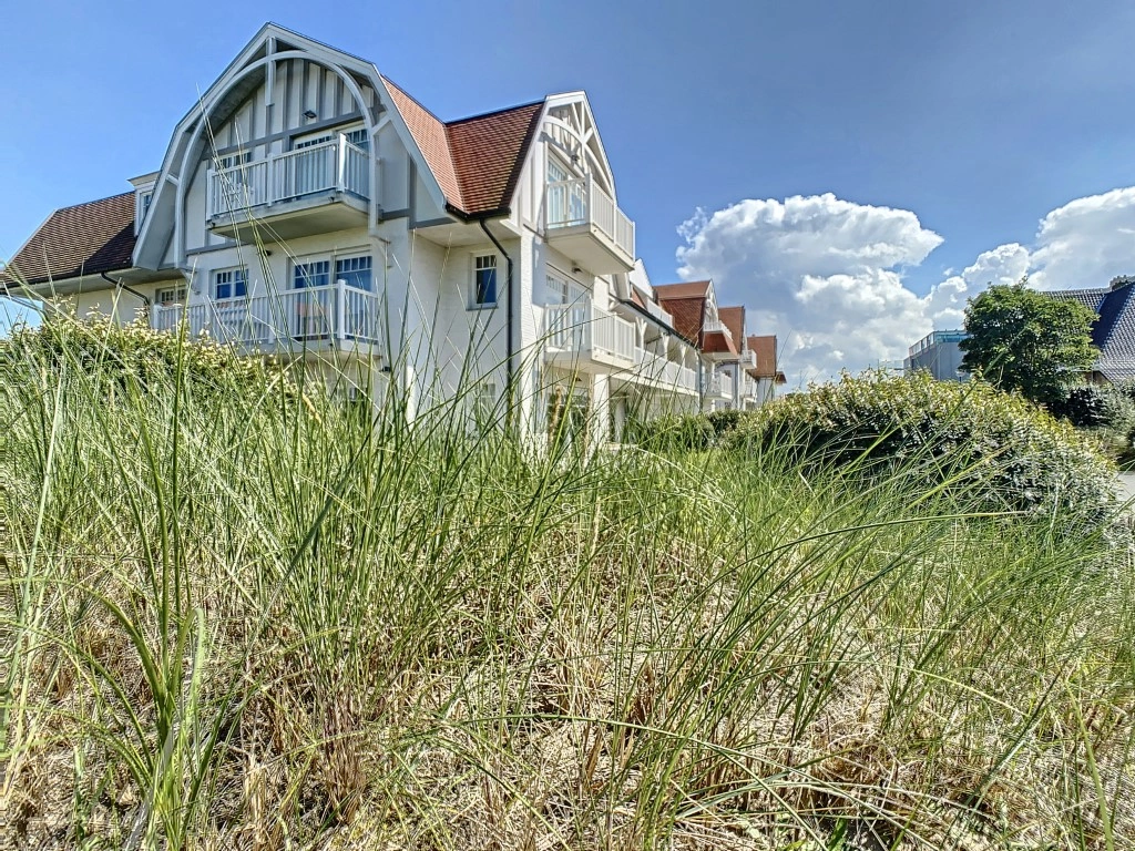 Appartement à Bruyeres / 1