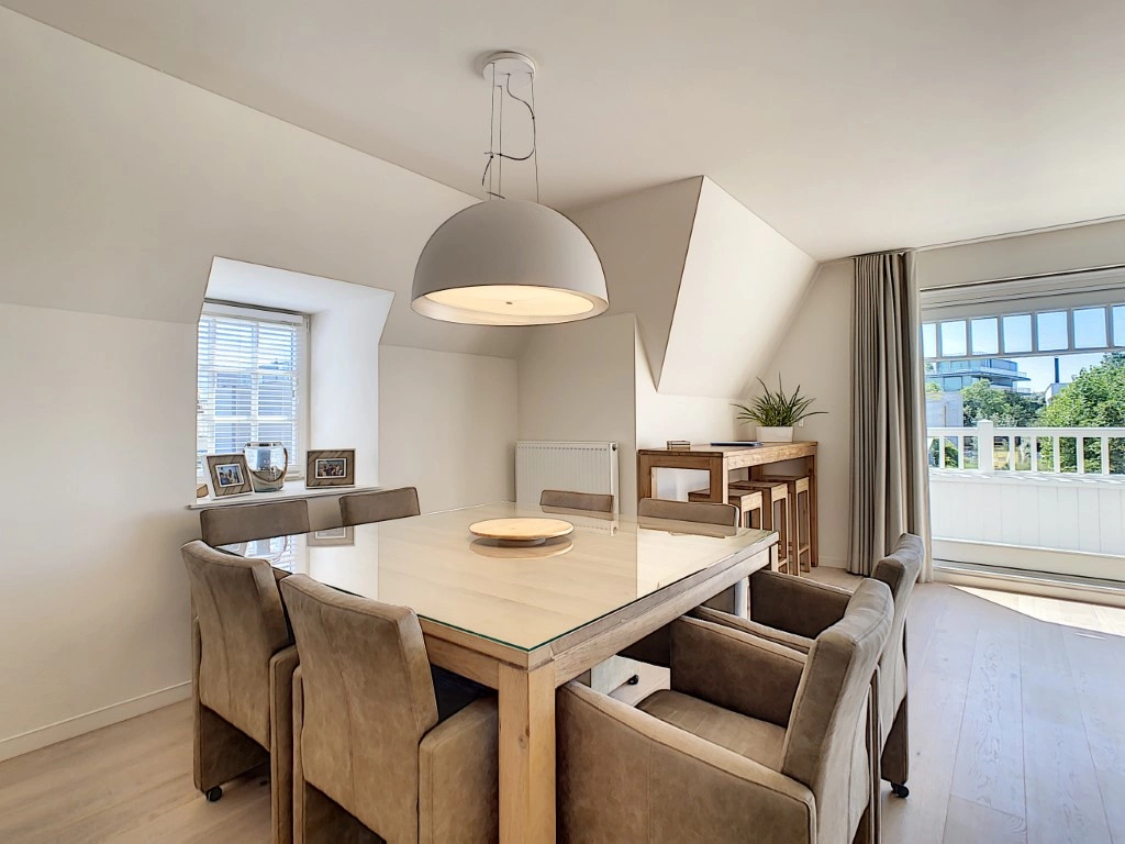 Appartement à Bruyeres / 1