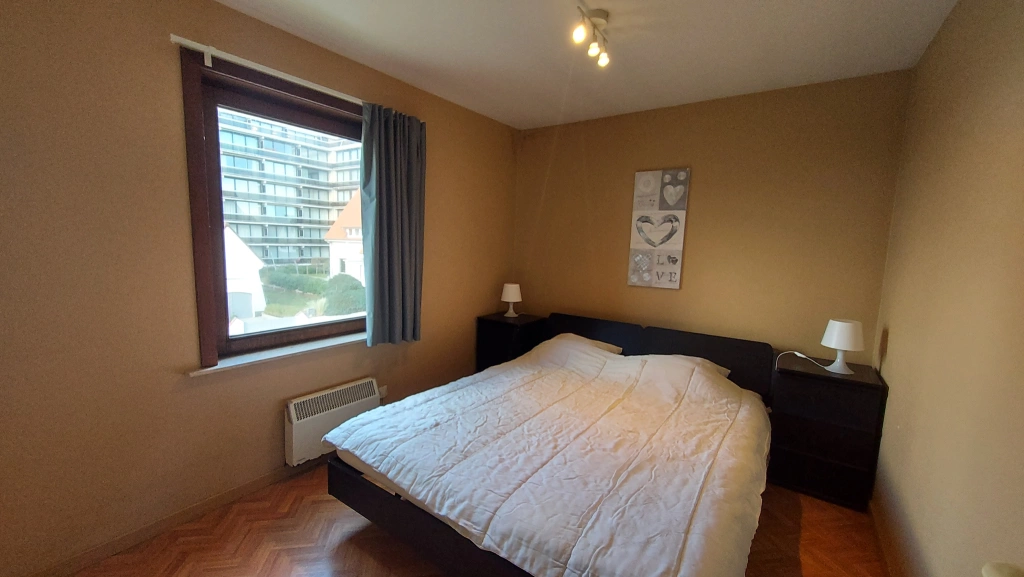Appartement à Ter Duinen / 02.01