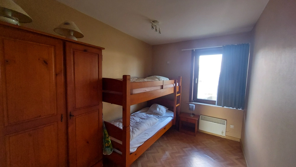Appartement à Ter Duinen / 02.01
