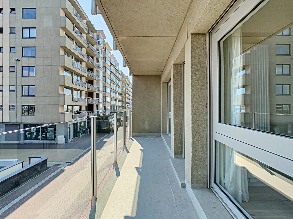 Appartement à Ter Duinen / 02.01