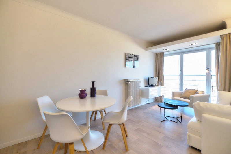 Appartement à Ter Duinen / 02.01