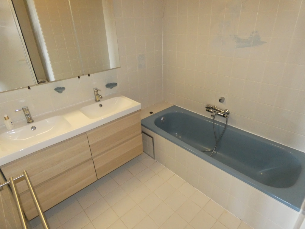 Appartement à Ter Duinen / 02.01
