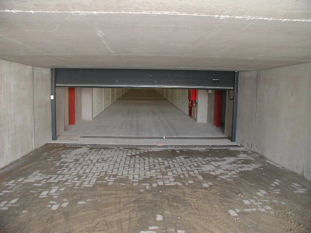 Appartement à Ter Duinen / 02.01