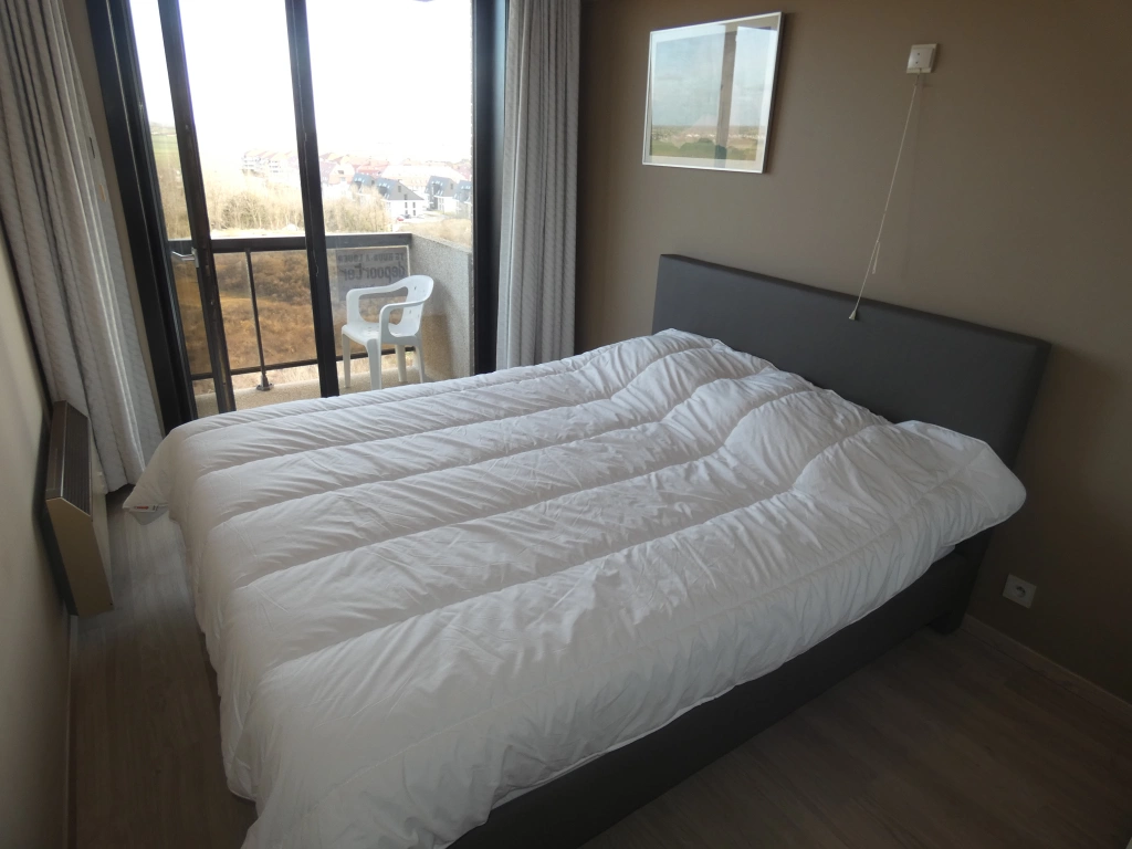 Appartement à Ter Duinen / 02.01