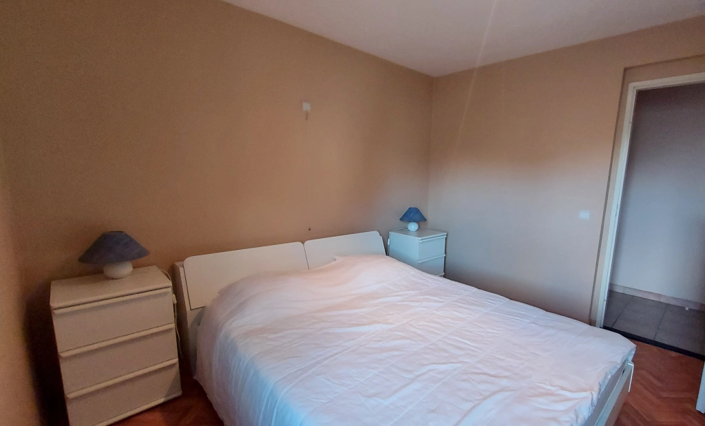 Appartement à Ter Duinen / 02.01