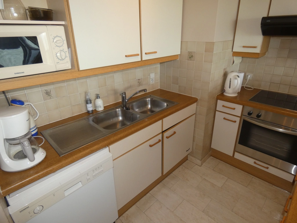 Appartement à Ter Duinen / 02.01