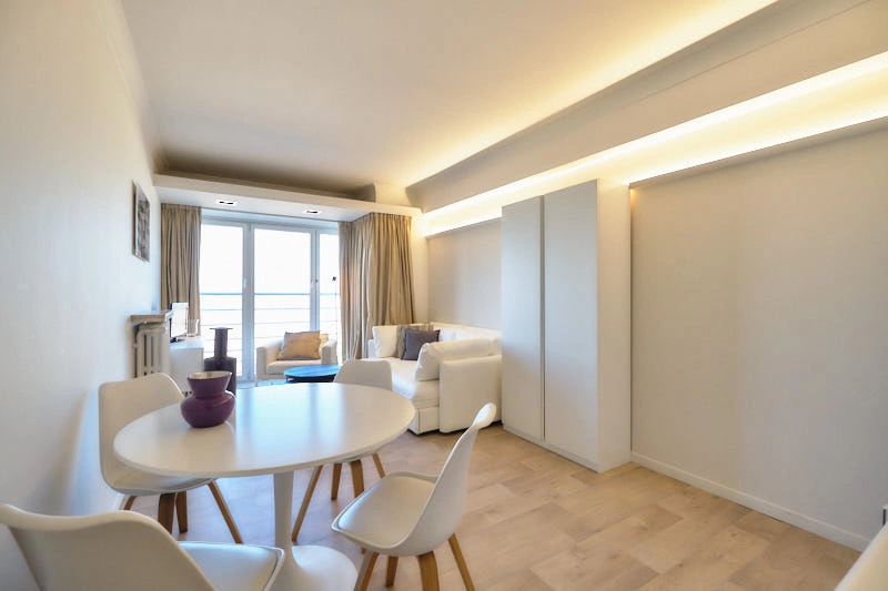 Appartement à Ter Duinen / 02.01