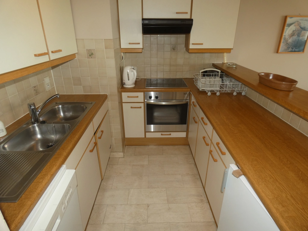 Appartement à Ter Duinen / 02.01