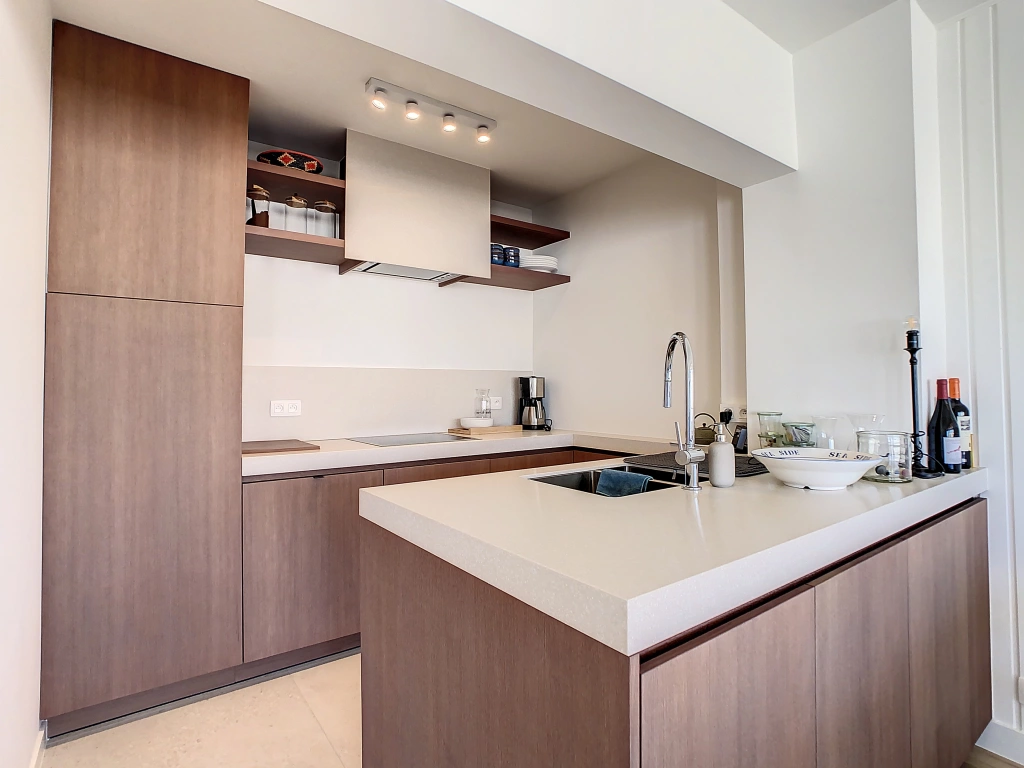 Appartement à Ter Duinen / 02.01