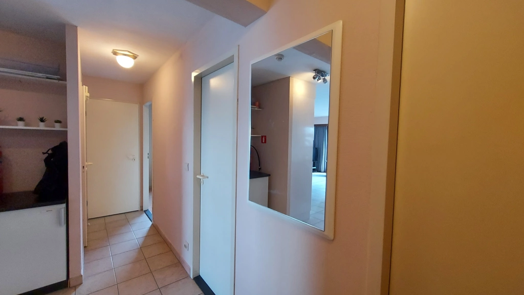 Appartement à Ter Duinen / 02.01