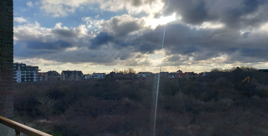 Appartement à Ter Duinen / 02.01