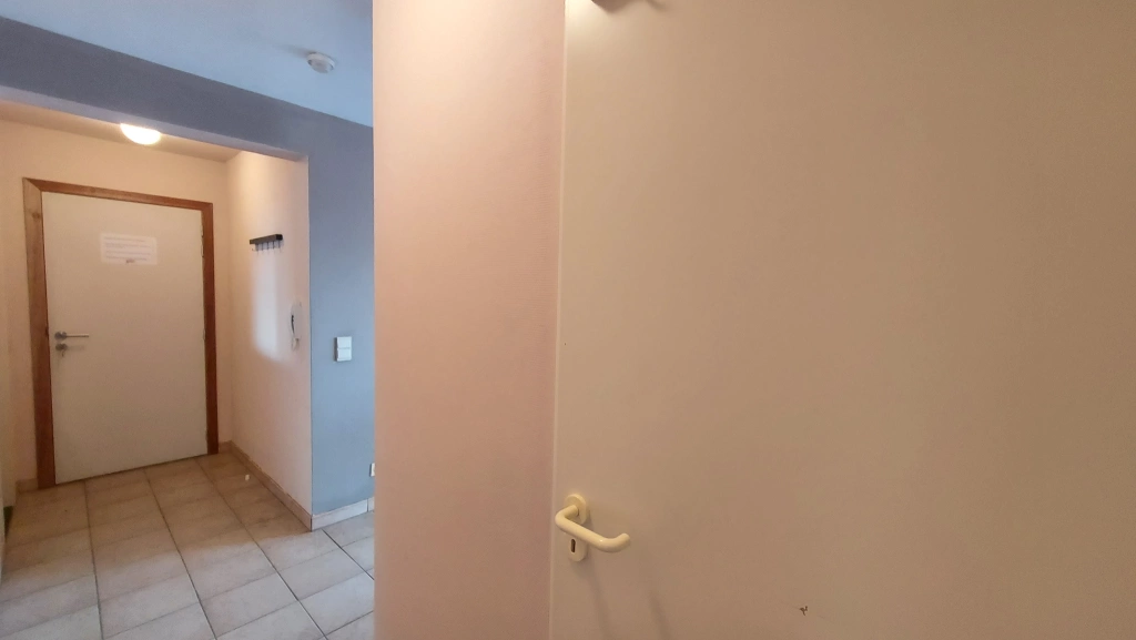 Appartement à Ter Duinen / 02.01
