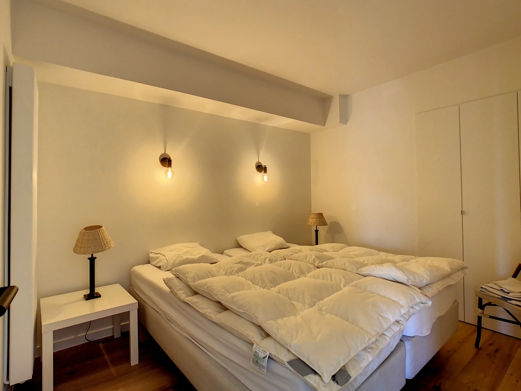 Appartement à Ter Duinen / 02.01