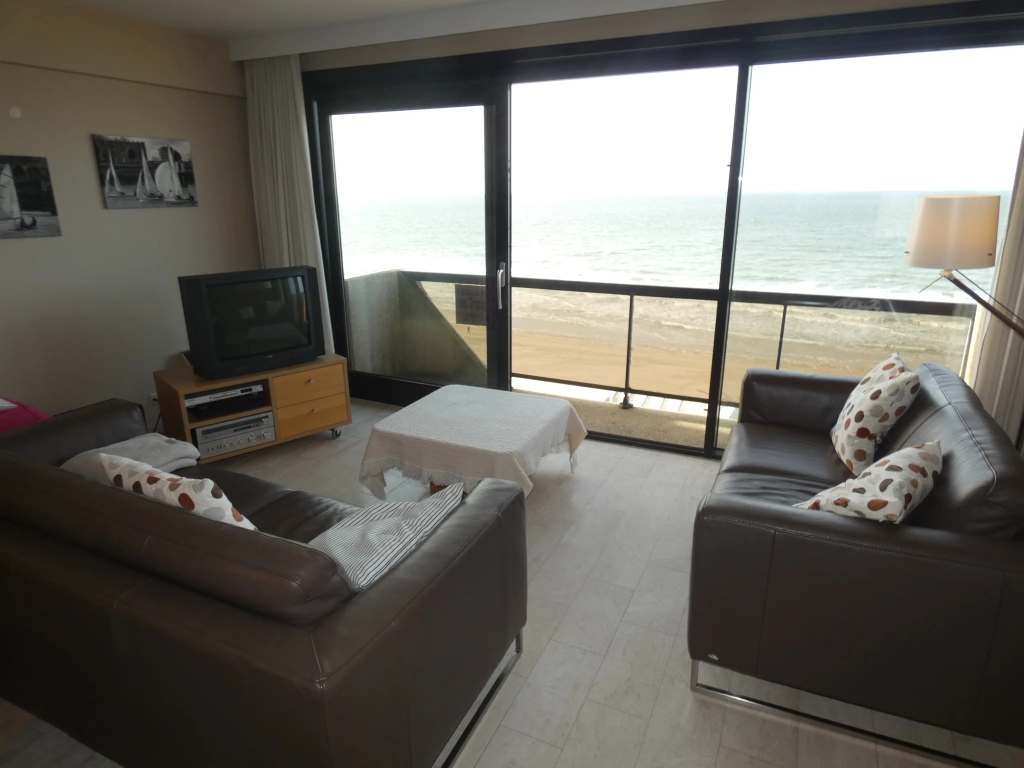 Appartement à Ter Duinen / 02.01