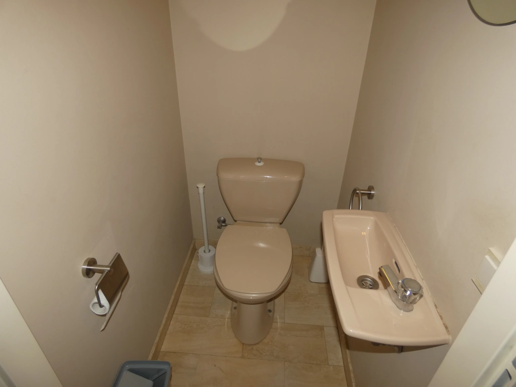 Appartement à Ter Duinen / 02.01