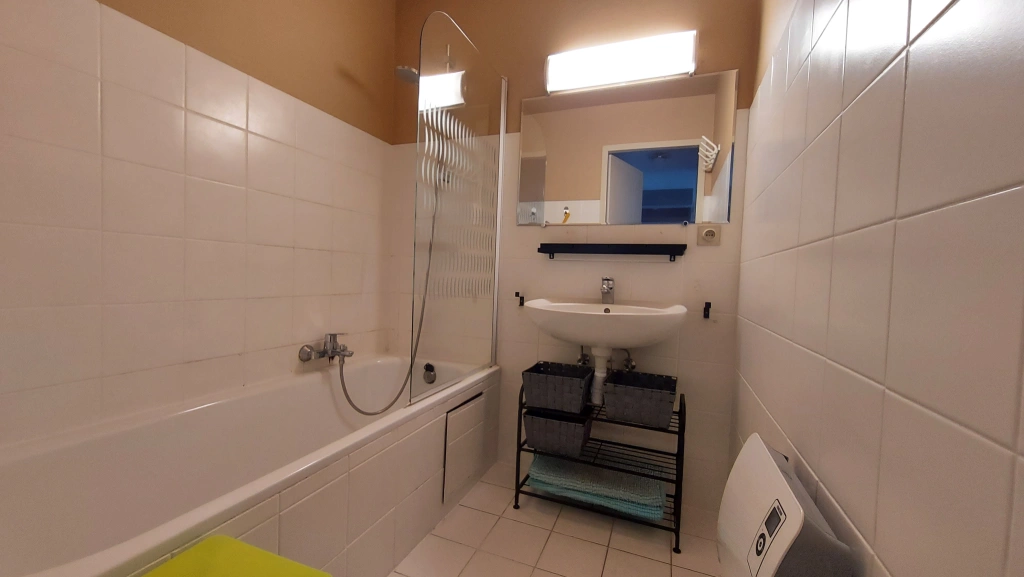 Appartement à Ter Duinen / 02.01