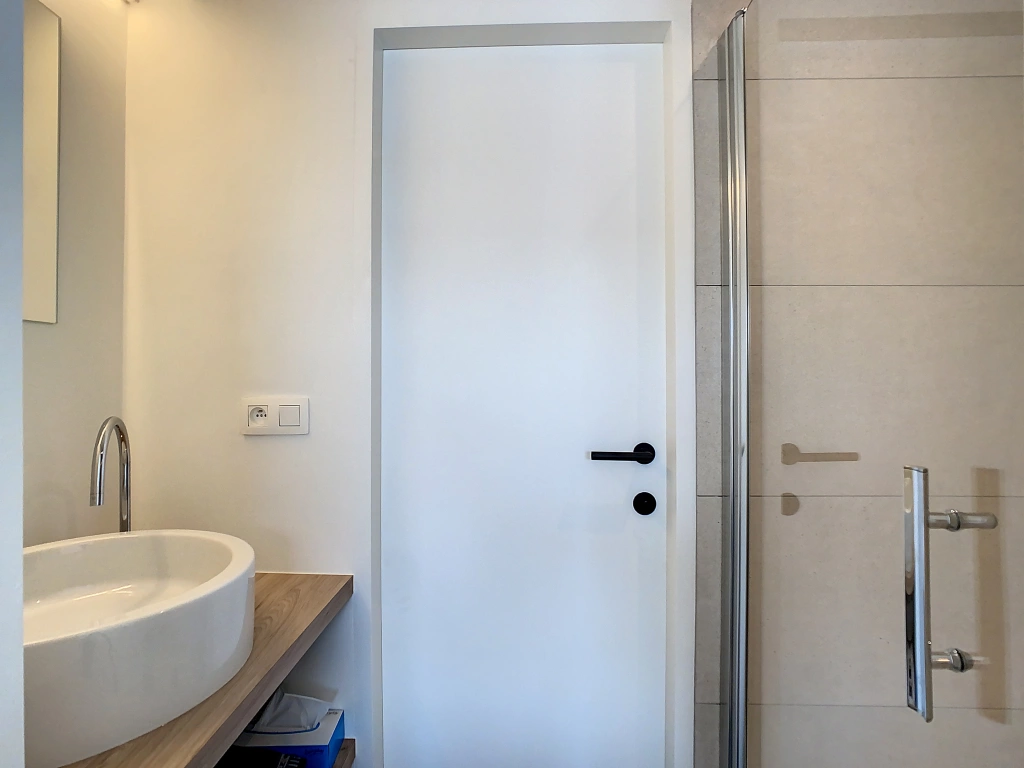 Appartement à Ter Duinen / 02.01