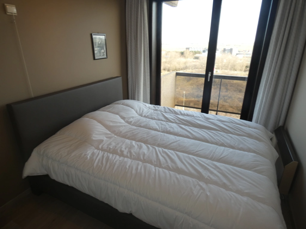 Appartement à Ter Duinen / 02.01