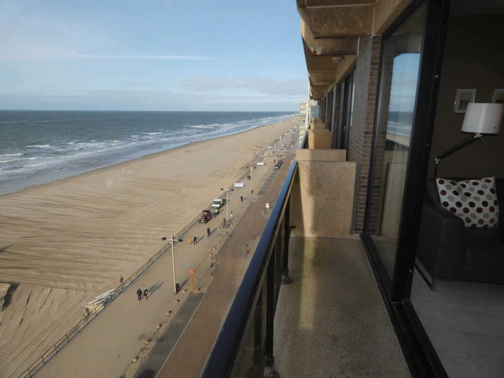 Appartement à Ter Duinen / 02.01