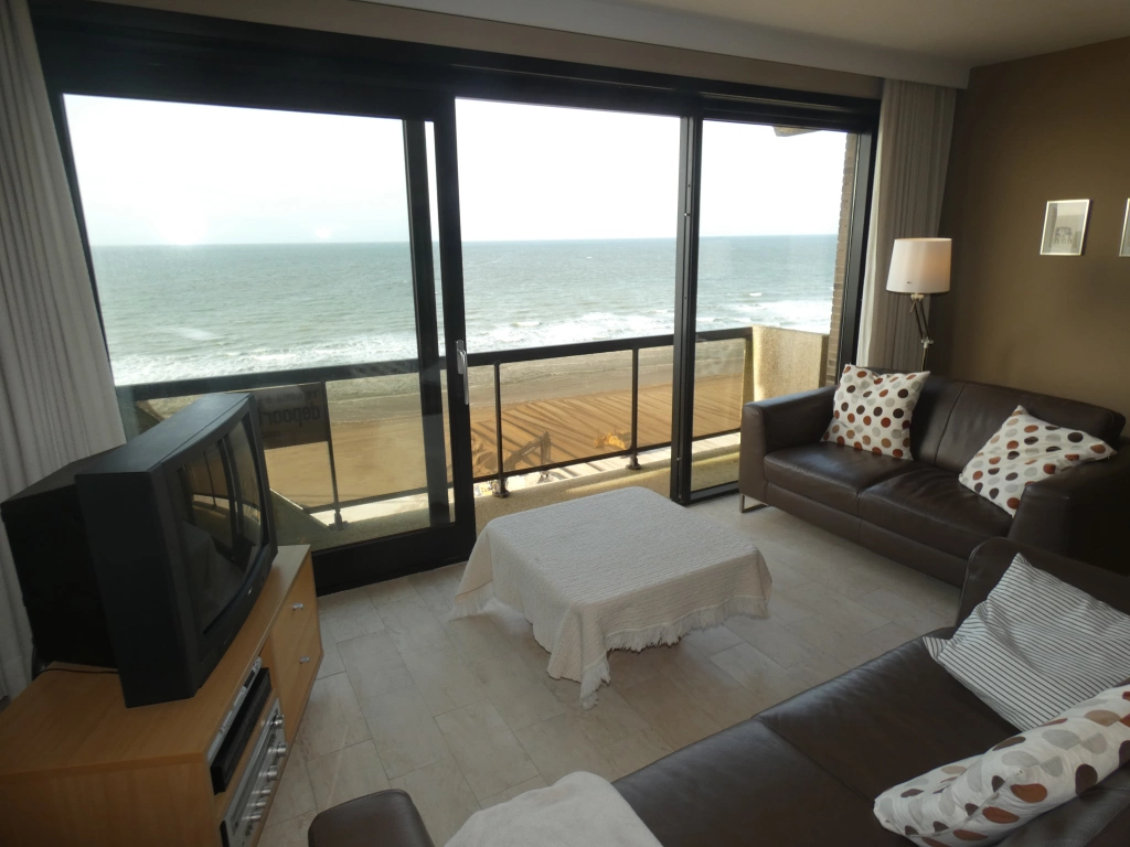 Appartement à Ter Duinen / 02.01