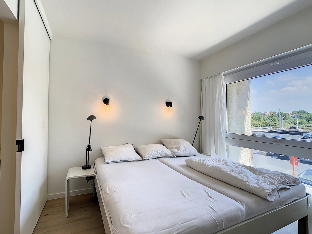 Appartement à Ter Duinen / 02.01