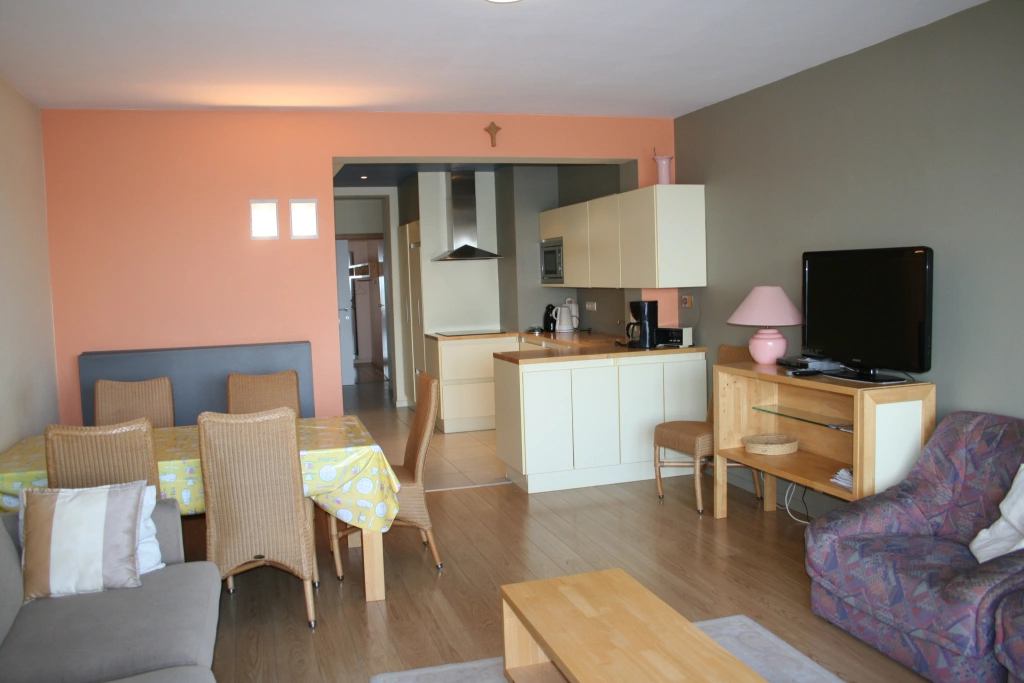 Appartement à SAN MICHELE / 6