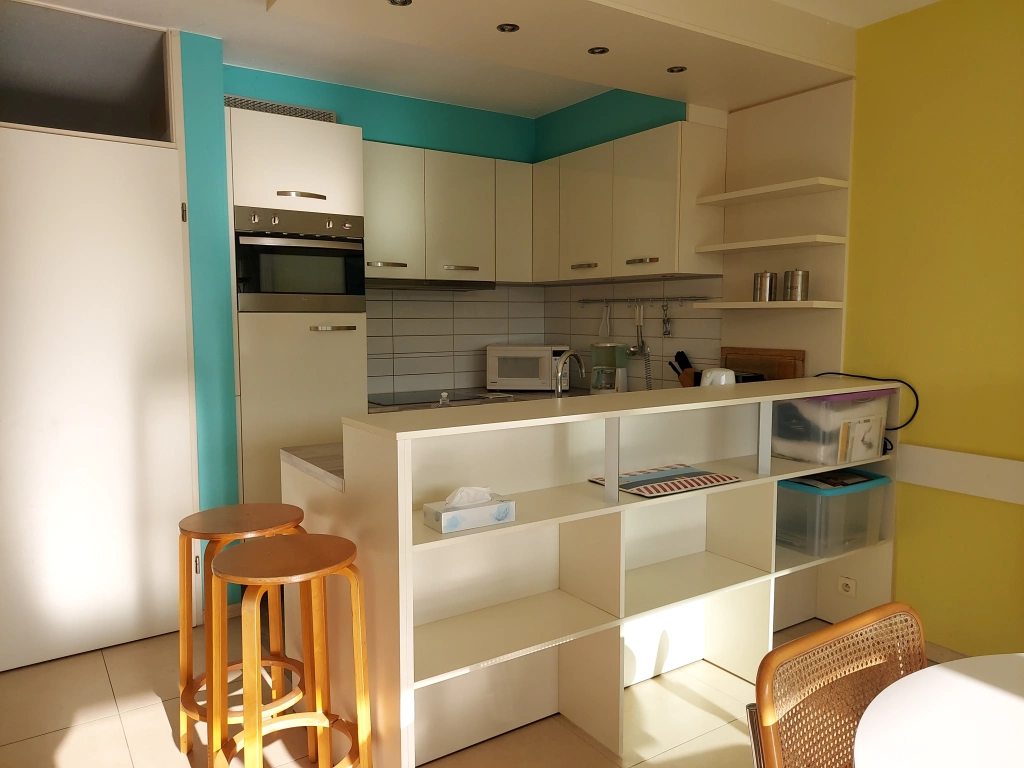 Appartement à SAN MICHELE / 6