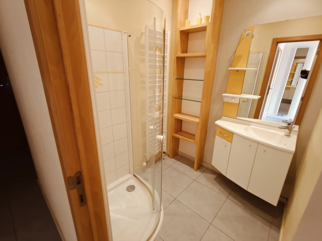 Appartement à SAN MICHELE / 6