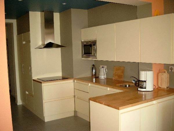 Appartement à SAN MICHELE / 6