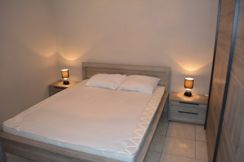 Appartement à SANTA MARTA II / 07.01