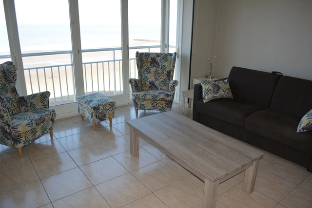 Appartement à SANTA MARTA II / 07.01