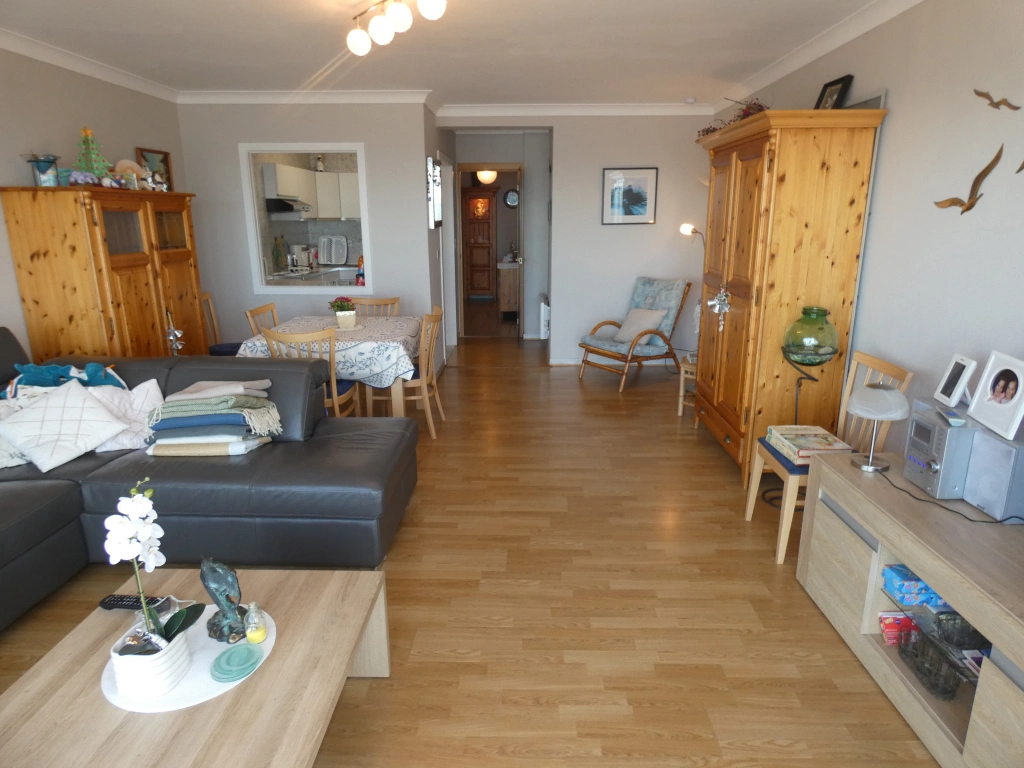 Appartement à Stendhal / 08.01