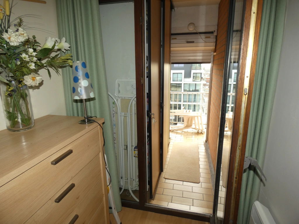 Appartement à Stendhal / 08.01