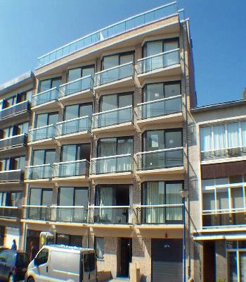 Appartement à Stendhal / 08.01
