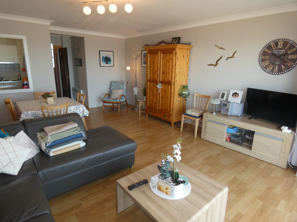Appartement à Stendhal / 08.01
