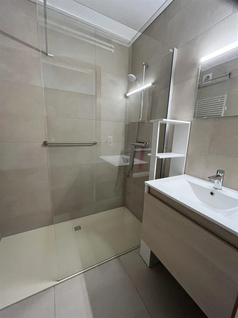 Appartement à 'T KRAAIENEST / 03.01